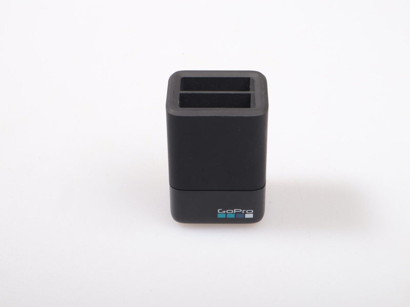 GoPro Dual Battery Charger for GoPro Cameras | Black