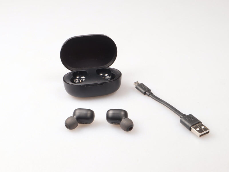 Xiaomi Mi True Wireless Earbuds Basic 2 | Black