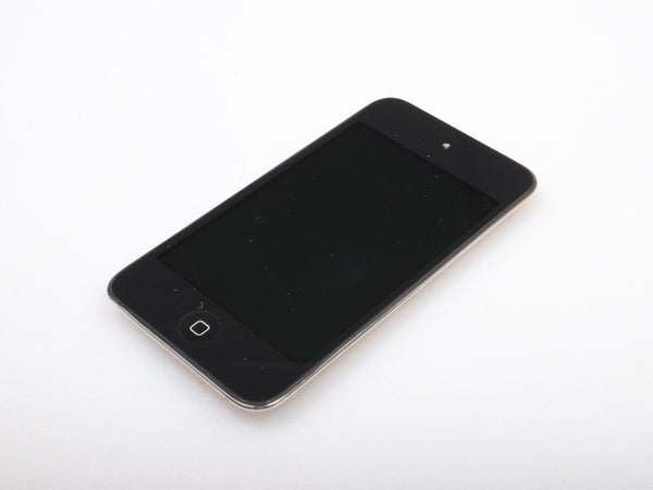 Apple iPod Touch | 4th Generation | 8GB | Black | MC540NF/A