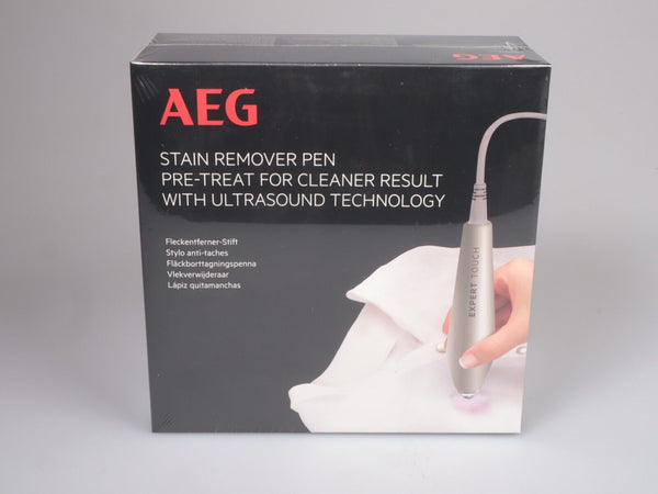 AEG Expert Touch Ultrasonic Stain Remover Pen A4WMSTPN1
