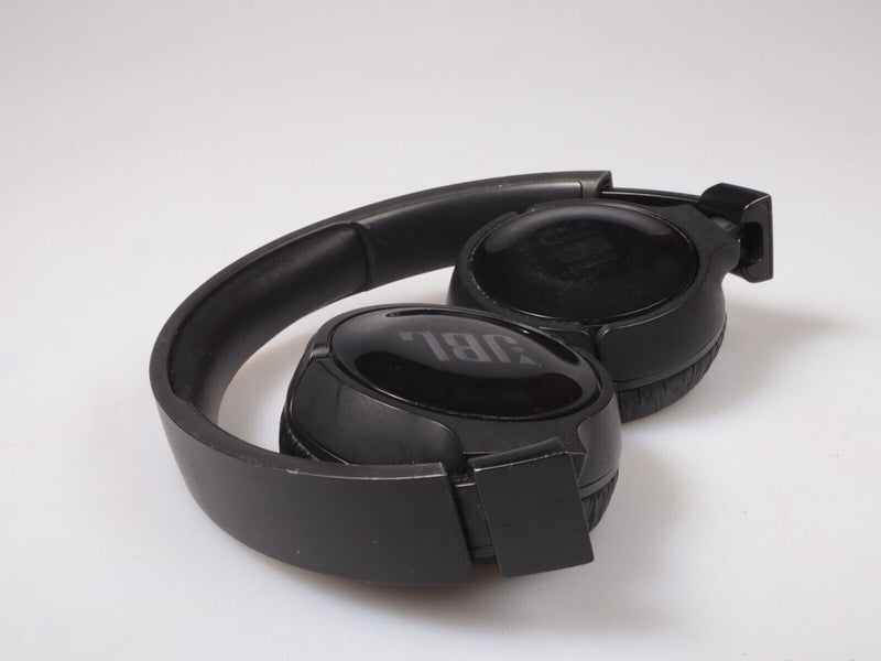 JBL TUNE 600 BTNC | Bluetooth Headphones | Black