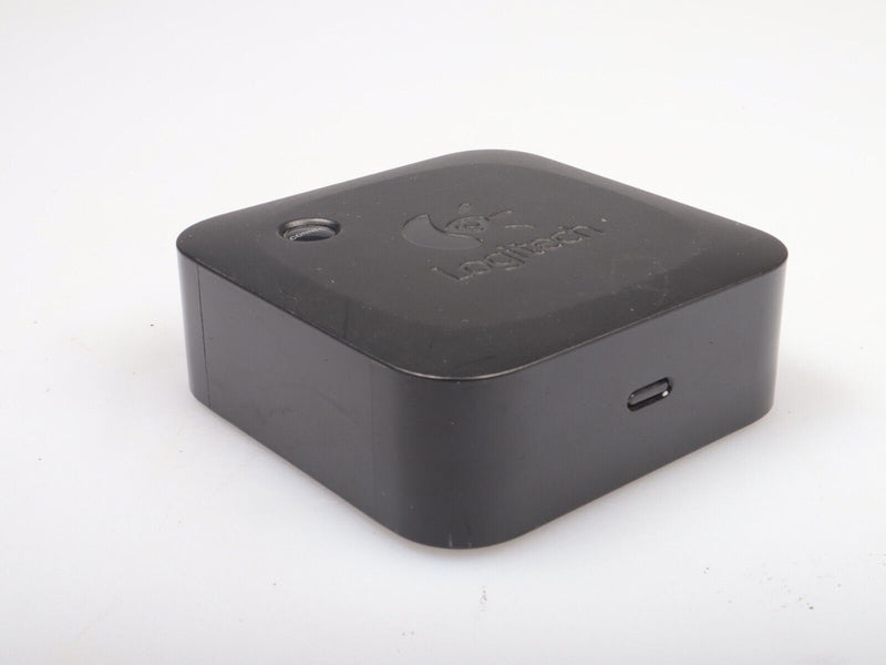 Logitech Model S-00113  Wireless Speaker Adapter Bluetooth