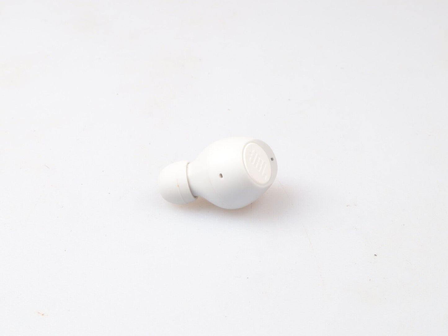 JBL TUNE 115TWS | Wireless Bluetooth Left Earbud ONLY | White