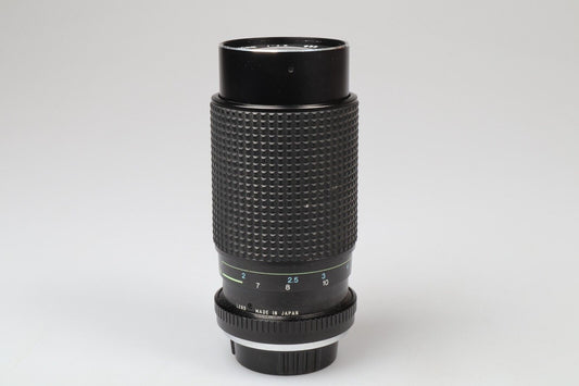 Tokina RMC Macro | 80-200 mm 1:4,5 | Support Minolta MD