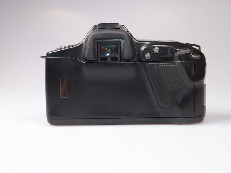 Minolta Dynax 9xi | 35mm SLR Film Camera | Black