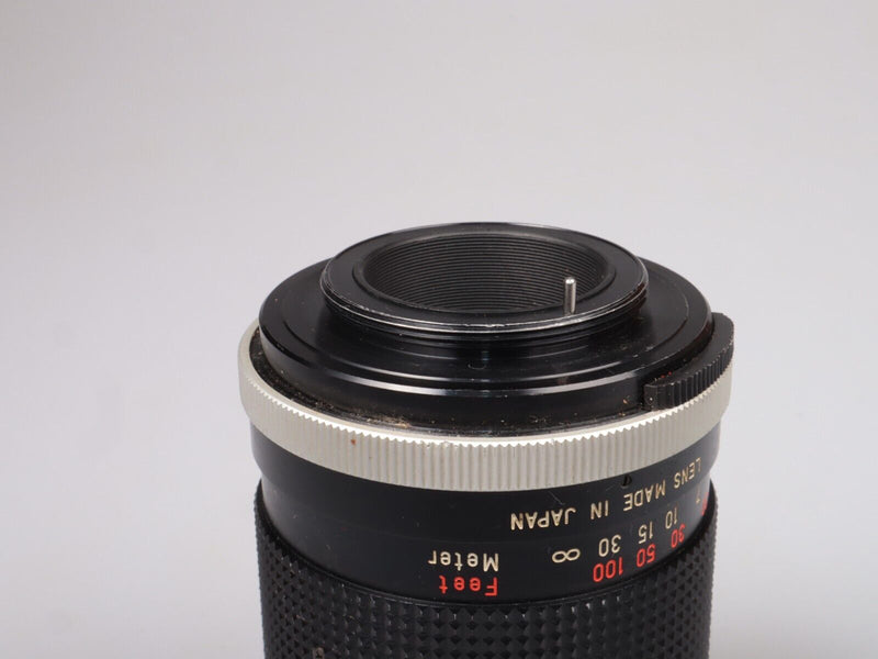 Panagor Pmc 135mm F2.8 Portrait Lens for Minolta MD