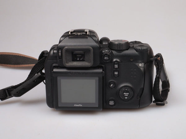 Fujifilm FinePix S9500 | Digital Bridge Camera | PARTS REPAIR