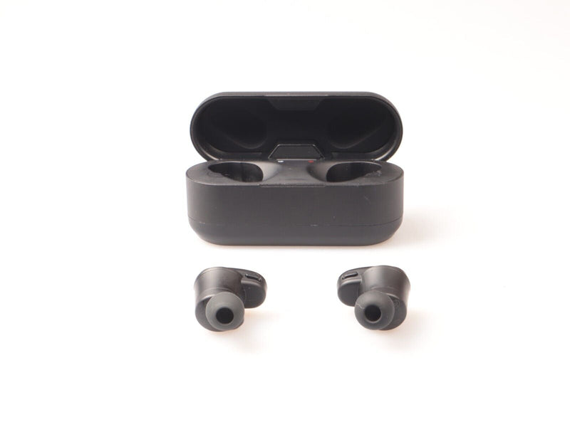 Glidic SB-WS91-MRTW | Wireless Bluetooth Earbuds | Black