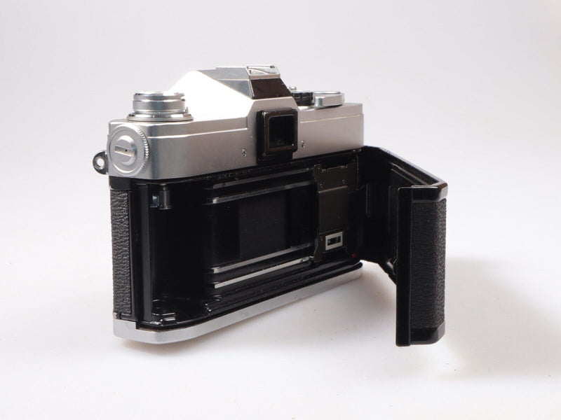 Canon FT QL | 35mm SLR Film Camera | Body Only