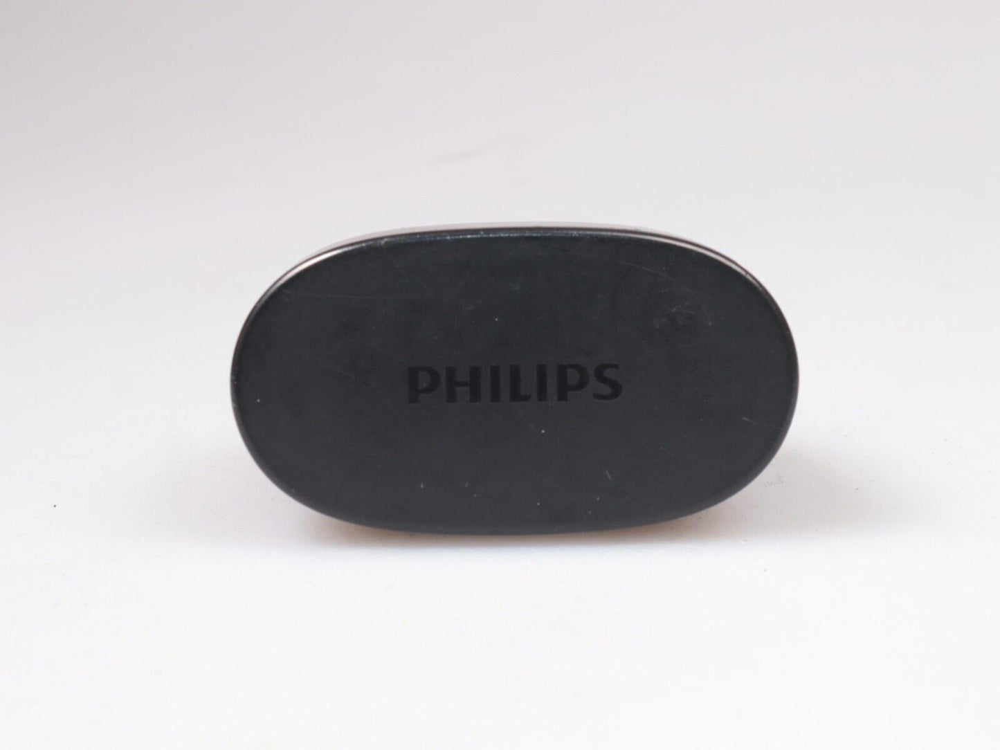 PHILIPS TAT2206BK | Wireless Bluetooth Earbuds | Black