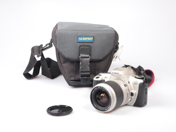 Canon EOS 300 | 35mm SLR Film AF Camera | EF 28-90mm f/4-5.6 Zoom Lens