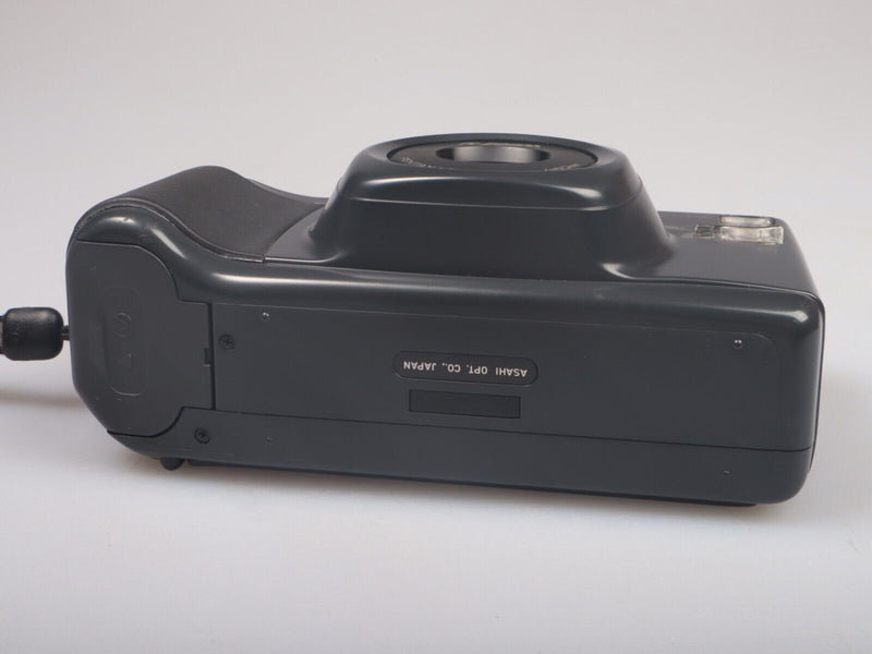 Pentax Zoom 60 | 35mm Analog Point&Shoot Camera 38-60mm lens