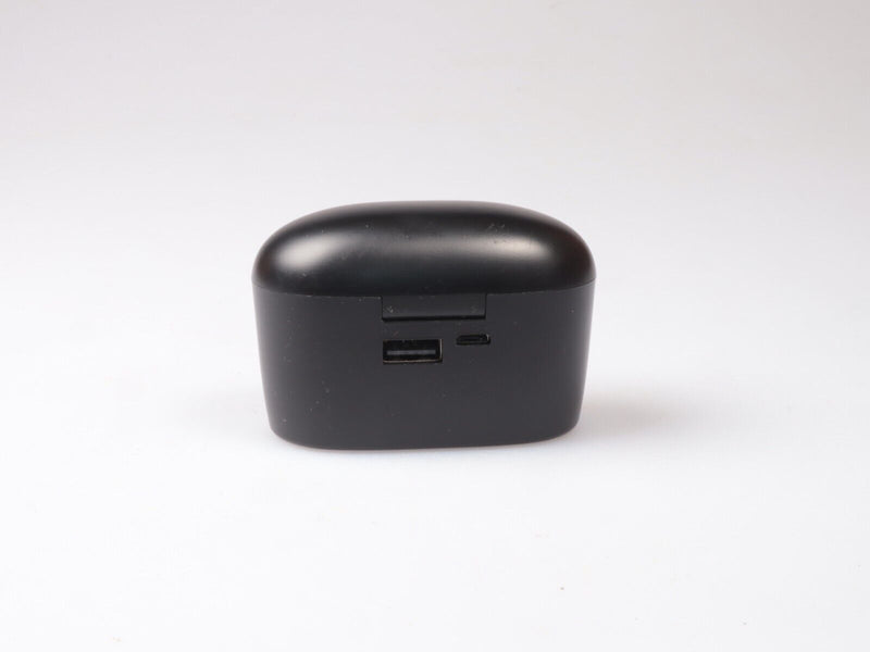 Philips IN Ear Cuffie Shb2515bk/10 | Bluetooth Wireless Case | Black