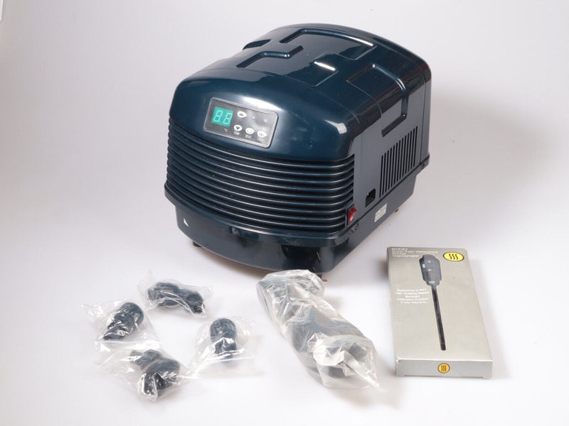 Aqua Medic cooling unit Titan 2000 flow cooler, 4025901108743