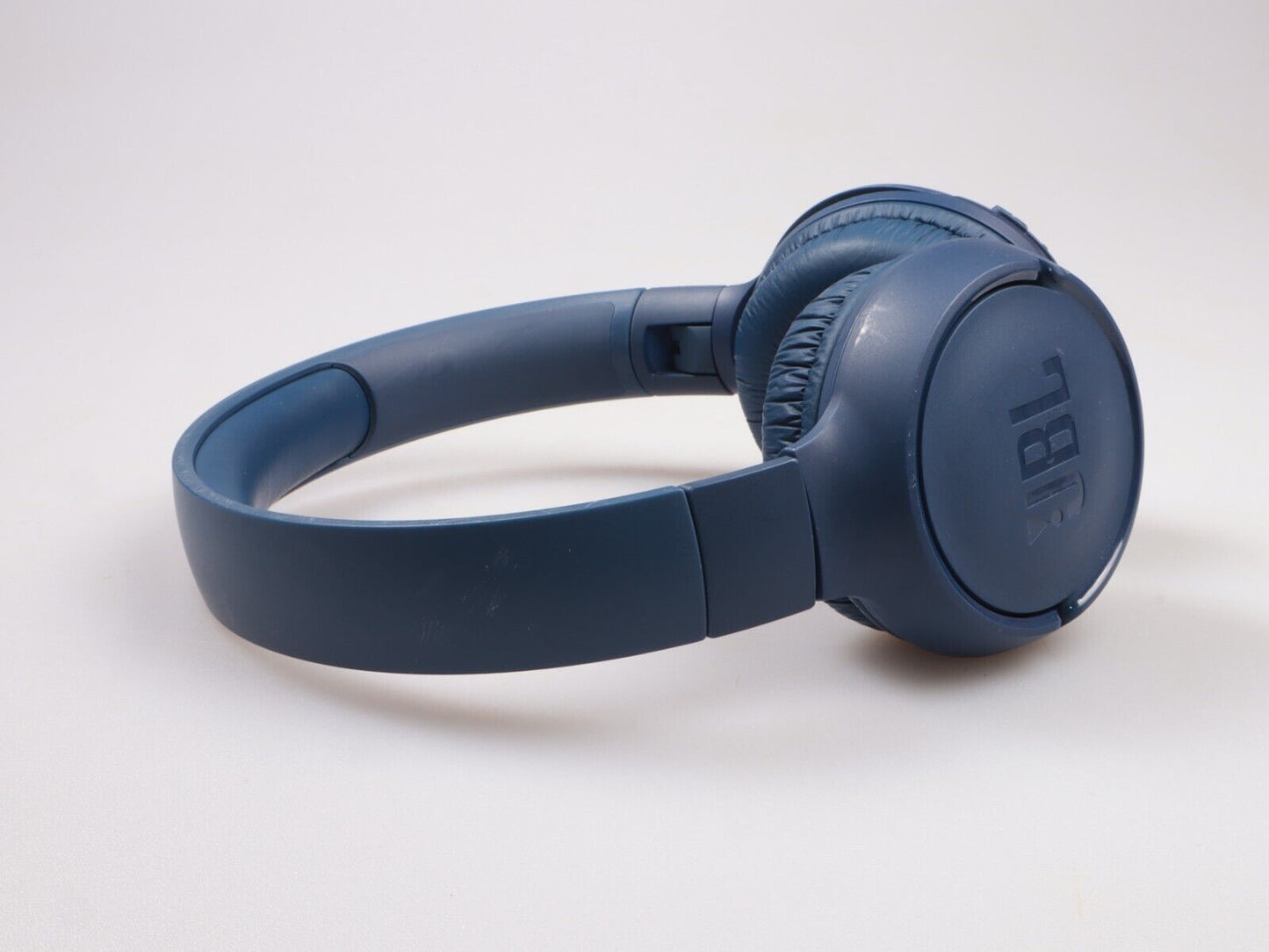 JBL TUNE 500BT | Headphone | On-Ear | Wireless Bluetooth | Blue