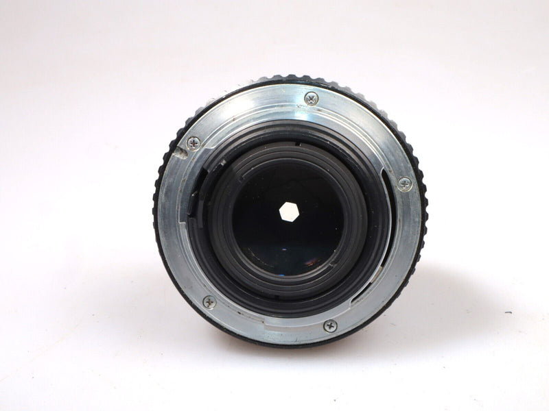 Pentax-M SMC 50mm f/1.7 Prime Lens