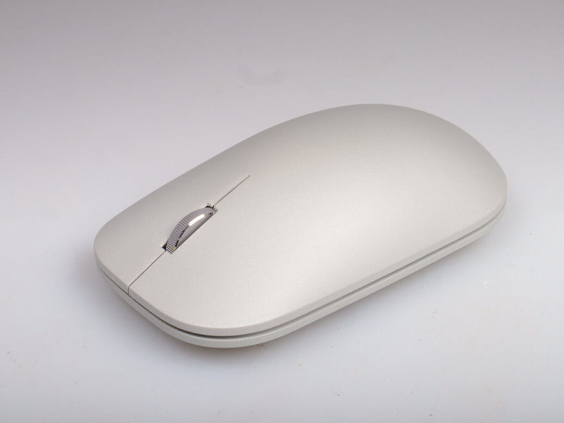 Microsoft Surface Mobile Mouse | Bluetooth | Grey | Genuine | Boxed