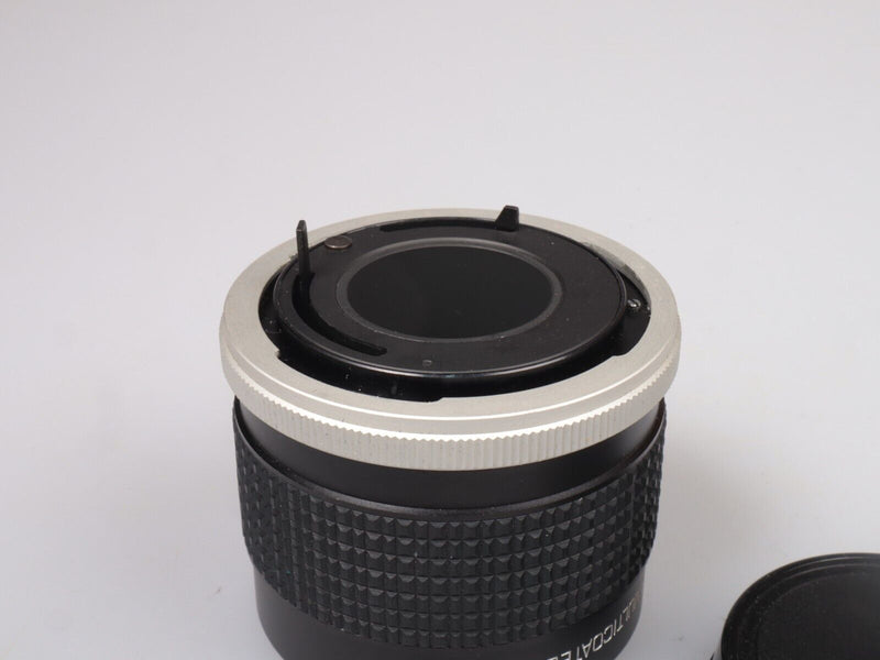 Hoya Auto Teleconverter 3x | Multi Coated | Japan Camera Zoom Lens