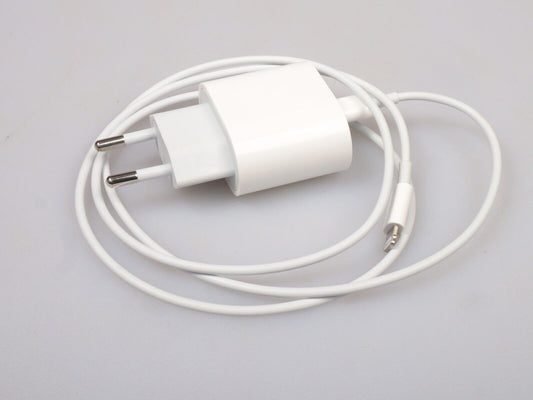Apple USB-C CHARGER A2347 | EU | 20W Fast Charger European Plug