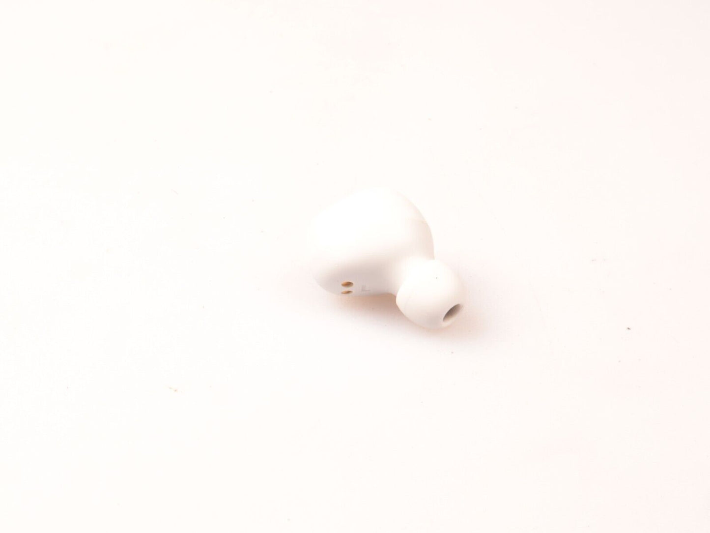 JBL TUNE 115TWS | Wireless Bluetooth Left Earbud ONLY | White