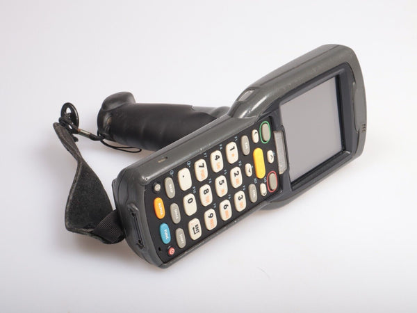 Motorola / Symbol MC3090 | Mobile Computer Handheld Barcode Scanner | 281