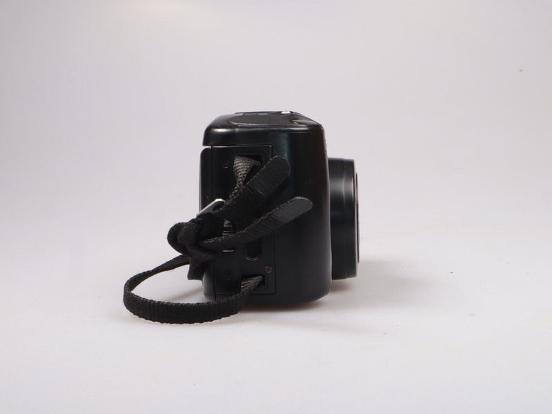 Samsung AF Zoom 777i | Film Camera | 35mm | Black