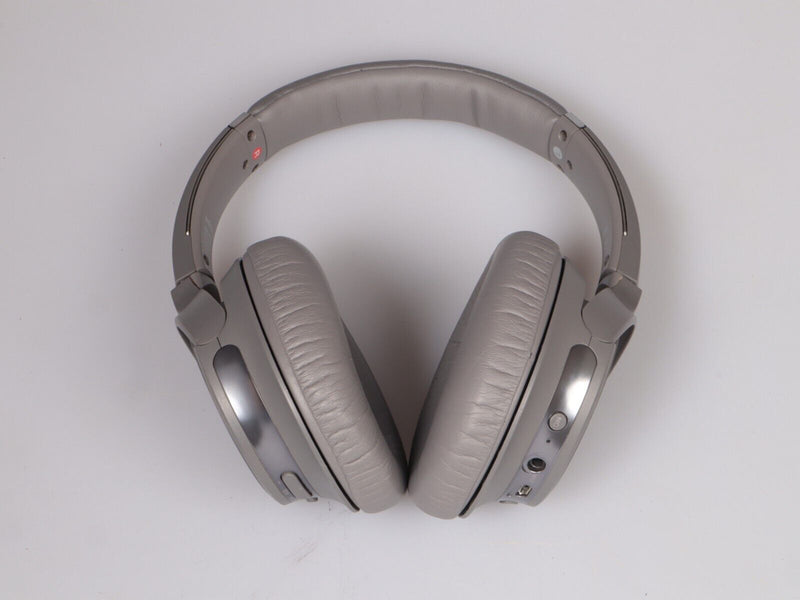 SONY WH-CH700N | Wireless Bluetooth Headphones | Grey