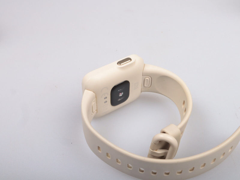 Xiaomi Mi Watch Lite | Bluetooth Smart Watch GPS 1.4" Color LCD | Beige