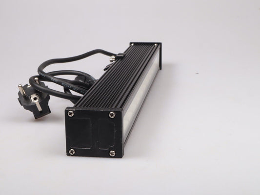 Onforu 3 Pack 27W LED UV Black Light Bars | Plug & Sqitch IP66 | Waterproof