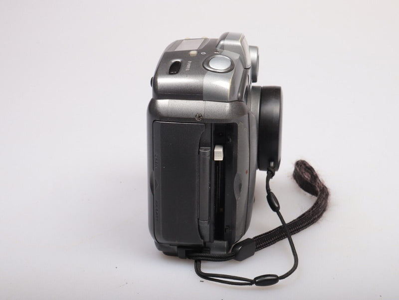 Kodak DC265 Zoom | Digital Camera | 1.6 MP | Vintage | Grey
