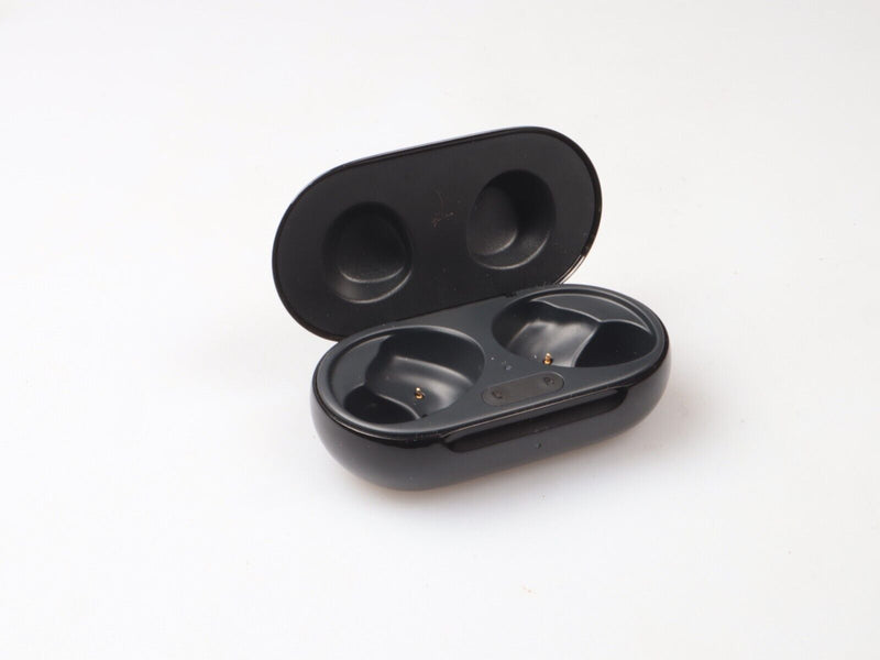SAMSUNG Galaxy Buds SM-R175 | Case and USB Cable only | Black