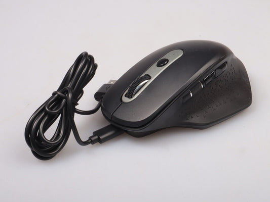 Trust Ozaa | Mouse USB Optical Wireless | Black | NO Dongle